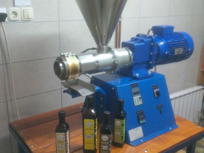 Lješnjaci i hladno prešana ulja Lješnjaci i hladno prešana ulja