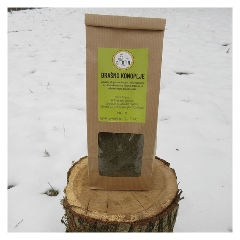Hanfmehl 500g Preis Rabatt
