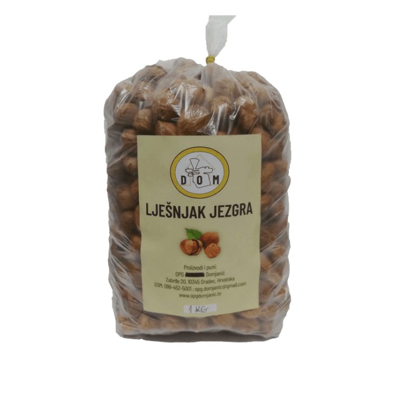 Haselnusskerne 1kg Preis