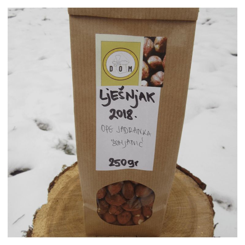 Haselnusskerne 250g Preis Rabatt