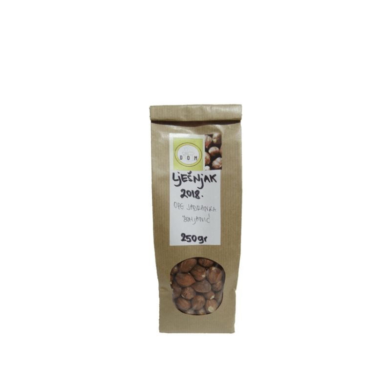 Hazelnut 250g Price Discount