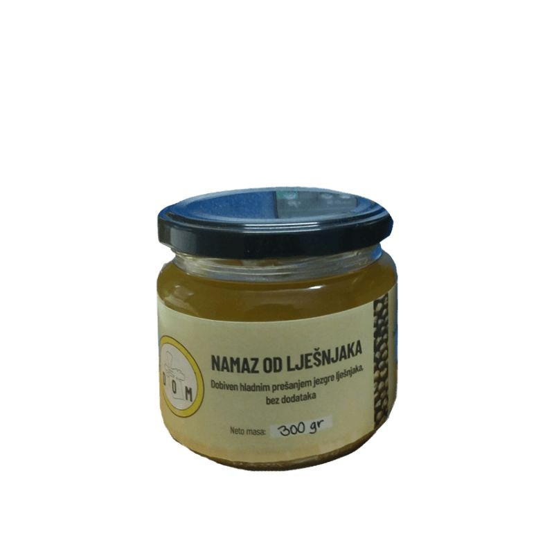 Hazelnut spread 300g Price
