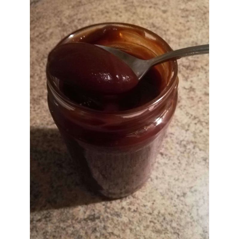 Homemade rose hip jam 370ml Price